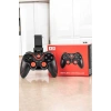 VipMarketim Game Stick Android Uyumlu Gamepad X3 Standlı Oyun Kolu Bluetooth Bağlantılı