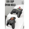 VipMarketim Gamepad 520 Oyunlu TV Uyumlu Retro Oyun Konsolu