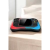 VipMarketim Gamepad Joystick Nostalji 500 Oyunlu 2 Li Atari Gamebox Oyun Konsolu Sup Atari