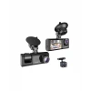 VipMarketim Gelişmiş G-Sensörlü Üçlü Araç Kamerası – 5” LCD Ekran ve Hareket Algılama