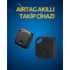 VipMarketim Gelişmiş Konum Takibi Sunan Kompakt Smart Tag | Bluetooth Bağlantısı ve Uzaktan Erişim Özelliğiyle Üstün Performans