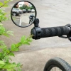 VipMarketim Geniş Açılı Bisiklet Scooter Aynası Dikiz Ayna