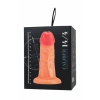 VipMarketim Realstick Caliber, Gerçekçi Yapay Penis 14 Cm, Ø4