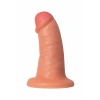VipMarketim Realstick Caliber, Gerçekçi Yapay Penis 14 Cm, Ø5