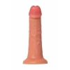 VipMarketim Realstick Caliber, Gerçekçi Yapay Penis 16 Cm, Ø3