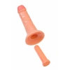 VipMarketim Gerçekçi yapay penis, RealStick CALIBER, 16 cm, Ø3