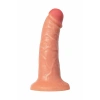 VipMarketim Gerçekçi yapay penis, RealStick CALIBER, 16 cm, Ø4