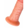 VipMarketim Realstick Caliber, Gerçekçi Yapay Penis 16 Cm, Ø5