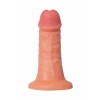 VipMarketim Realstick Caliber, Gerçekçi Yapay Penis 16 Cm, Ø5