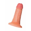 VipMarketim Realstick Caliber, Gerçekçi Yapay Penis 16 Cm, Ø5