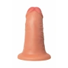 VipMarketim Realstick Caliber, Gerçekçi Yapay Penis 16 Cm, Ø6