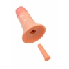 VipMarketim Gerçekçi yapay penis, RealStick CALIBER, 16 cm, Ø6