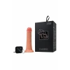 VipMarketim Gerçekçi yapay penis, RealStick CALIBER, 18 cm, Ø3