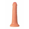VipMarketim Realstick Caliber, Gerçekçi Yapay Penis 18 Cm, Ø3