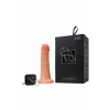 VipMarketim Gerçekçi yapay penis, RealStick CALIBER, 18 cm, Ø4