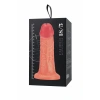 VipMarketim Gerçekçi yapay penis, RealStick CALIBER, 18 cm, Ø5