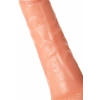 VipMarketim Gerçekçi yapay penis, RealStick CALIBER, 18 cm, Ø5