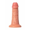 VipMarketim Gerçekçi yapay penis, RealStick CALIBER, 18 cm, Ø5