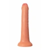 VipMarketim Realstick Caliber, Gerçekçi Yapay Penis 20 Cm, Ø3