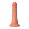 VipMarketim Realstick Caliber, Gerçekçi Yapay Penis 20 Cm, Ø4