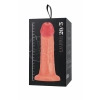 VipMarketim Gerçekçi yapay penis, RealStick CALIBER, 20 cm, Ø5