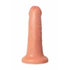 VipMarketim Gerçekçi yapay penis, RealStick CALIBER, 20 cm, Ø5