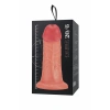 VipMarketim Gerçekçi yapay penis, RealStick CALIBER, 20 cm, Ø6