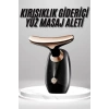 VipMarketim Gıdık Ve Sarkma Giderici Boyun Ve Yüz Güzellik Cihazı Pilli