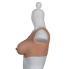 VipMarketim Giyilebilir Silikon Göğüs Model 5