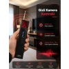 VipMarketim Gizli Kamera GPS ve RF Sinyal Tespit Cihazı
