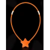 VipMarketim Glow Stick Yıldız Kolye