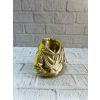 VipMarketim Gold Hoodie Kalemlik 10x10 cm Masa Üstü Düzenleyici
