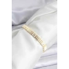 VipMarketim Gold Renk Vip Seri Bileklik 5886