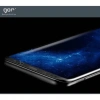 VipMarketim Gor Galaxy Note 7 Fan 3D Kavisli Darbe Emici Full Ekran Koruyucu 2 Adet Set-(5775)