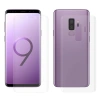 VipMarketim Gor Galaxy S9+plus 3d Ön Arka Darbe Emici Full Pet Koruyucu-(5775)