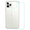 VipMarketim GOR İPhone 11 Pro 5.8 Çizilmez Arka Koruyucu Jelatin 5 Adet Set-(5775)