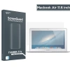 VipMarketim GOR Macbook Air 11.6 inch Darbe Emici Ekran Koruyucu-(5775)
