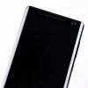 VipMarketim Gor Nokia 8 Sirocco 3d Kavisli Full Darbe Emici Ekran Koruyucu 2 Adet Set-(5775)