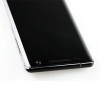 VipMarketim Gor Nokia 8 Sirocco 3d Kavisli Full Darbe Emici Ekran Koruyucu 2 Adet Set-(5775)
