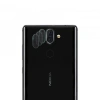 VipMarketim Gor Nokia 8 Sirocco Nano Kamera Koruyucu 3 Adet Set-(5775)