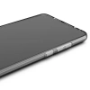 VipMarketim GOR Xiaomi Poco X3 Şeffaf Kamera Korumalı Ultra Slim Tpu Kılıf-(5775)
