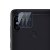 VipMarketim Gor Xiaomi Redmi Note 5 Nano Kamera Koruyucu 3 Adet Set-(5775)