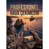 VipMarketim GPS Destekli Çift Kameralı Katlanabilir Drone Havadan Fotoğraf ve Video Çekimi