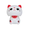 VipMarketim Güneş Enerjili Kafa Sallayan Kedi