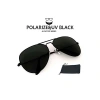 VipMarketim Güneş Gözlüğü Polarize UV Aviator Design