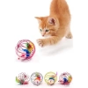 VipMarketim Hareketli Kedi Oyuncağı