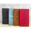 VipMarketim Harry Potter Deri Defter Renkli Model 2