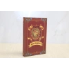 VipMarketim Harry Potter Gryffindor Deri Defter