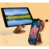 VipMarketim Hayvan Figürlü Masaüstü Telefon Standı 5 Model