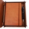 VipMarketim Hediyelik Promosyon Defter Kalem Seti